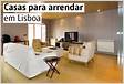 450 casas para arrendar em Lisboa REMA